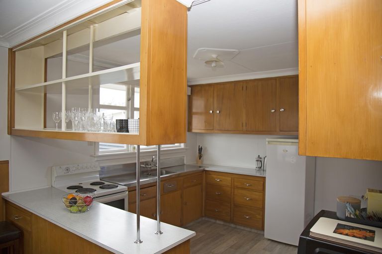 Photo of property in 93 Taward Street, Oamaru North, Oamaru, 9400