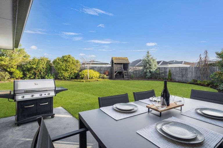 Photo of property in 11 Wardell Street, Wigram, Christchurch, 8042