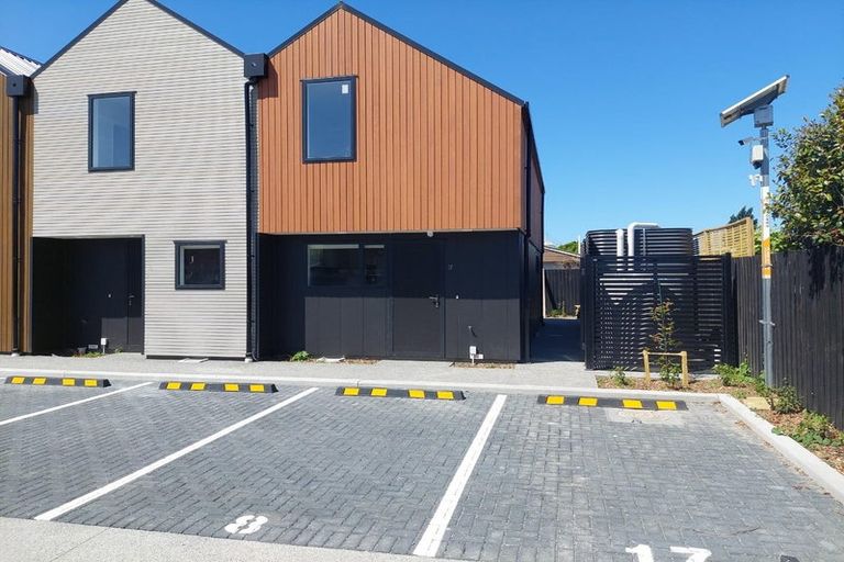 Photo of property in 17/6 Trent Street, Linwood, Christchurch, 8011