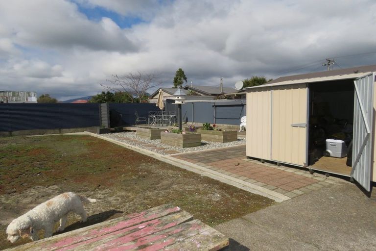 Photo of property in 115 Russell Street, Westport, 7825