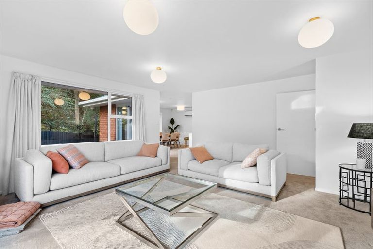 Photo of property in 216 Grahams Road, Burnside, Christchurch, 8053