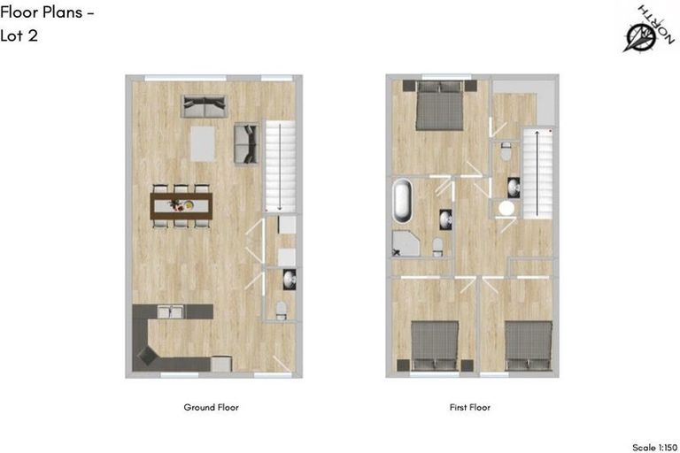 Photo of property in 14 Morrow Terrace, Pukekohe, 2120