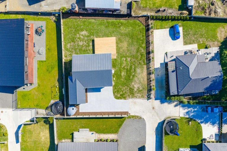 Photo of property in 7d Lawrence Street, Otane, 4202