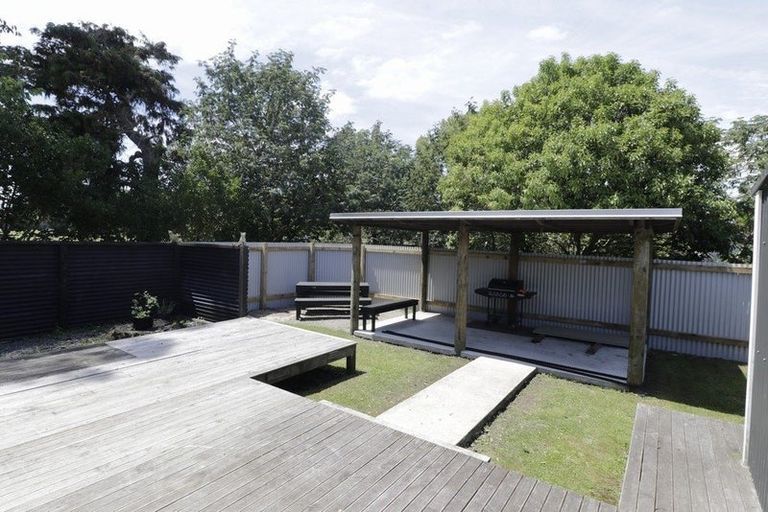 Photo of property in 36 Mahoney Street, Whanganui East, Whanganui, 4500