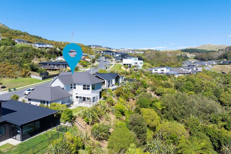 Photo of property in 187 Navigation Drive, Whitby, Porirua, 5024