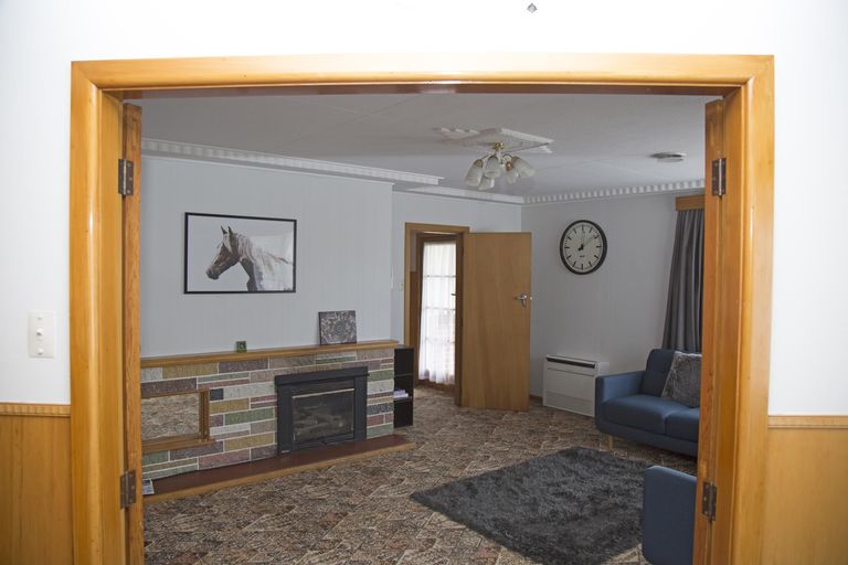 Photo of property in 93 Taward Street, Oamaru North, Oamaru, 9400