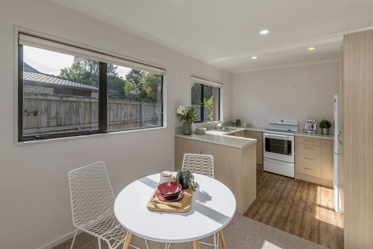 Photo of property in Rangeview Villas, 49/9 Fuller Close, Levin, 5510