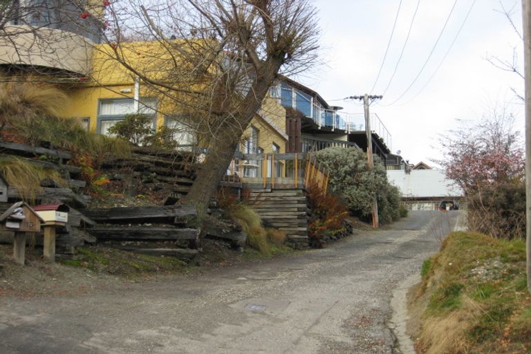 Photo of property in 13 Malaghan Street, Queenstown, 9300