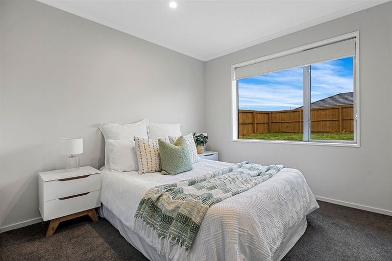 Photo of property in 21 Bethany Road, Rolleston, 7614