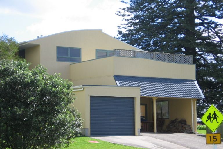 Photo of property in Anchorage Of Russell, 43 Tapeka Road, Russell, 0202