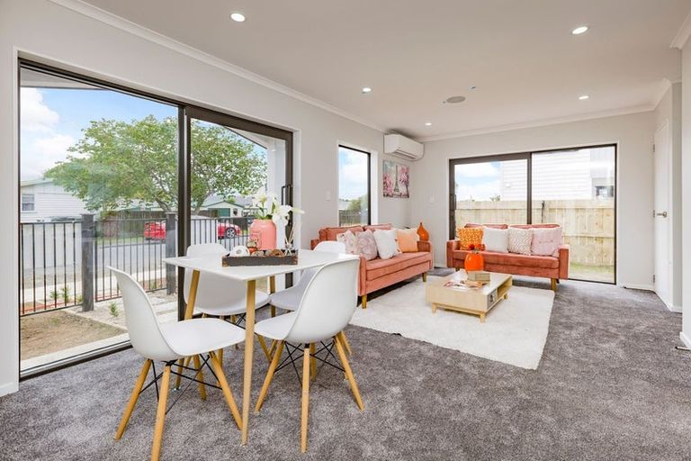 Photo of property in 17c Brightwell Street, Papakura, 2110