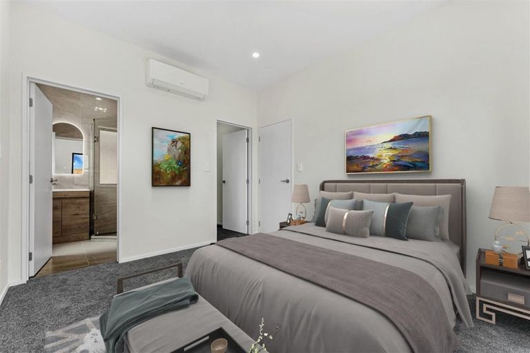 Photo of property in 14 Waimarie Drive, Karaka, 2578