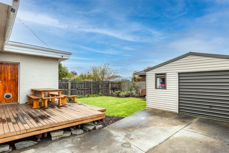 Photo of property in 109 Cobham Street, Spreydon, Christchurch, 8024