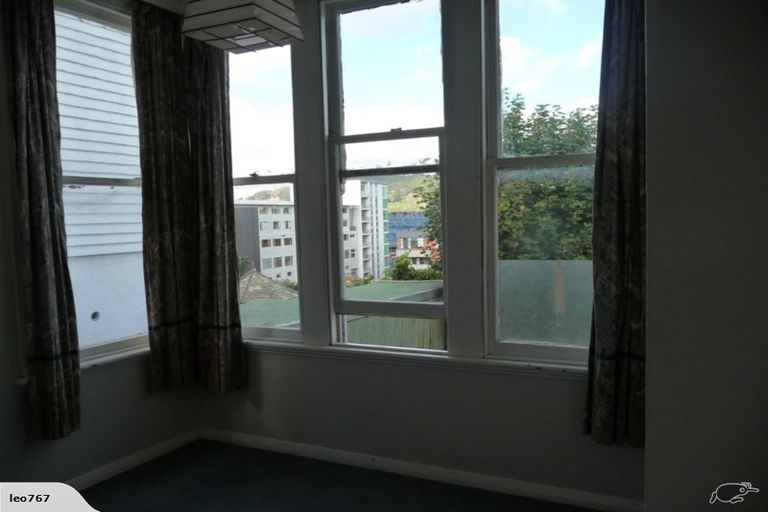 Photo of property in 17 Thompson Street, Mount Cook, Wellington, 6011