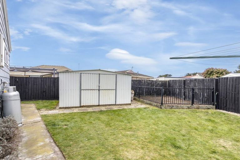 Photo of property in 111 Hay Street, Bromley, Christchurch, 8062