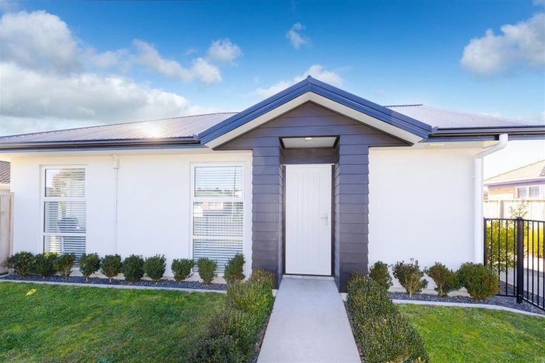 Photo of property in 10u1 Bankwood Road, Chartwell, Hamilton, 3210