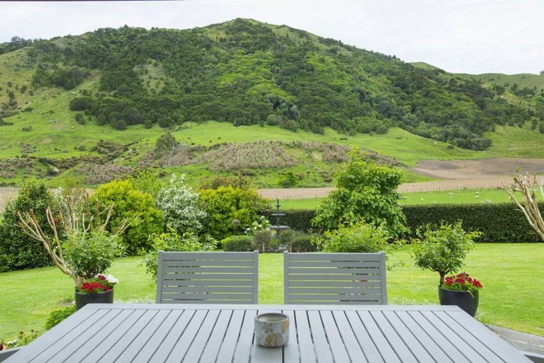 Photo of property in 111a Glenelg Road, Makauri, Gisborne, 4071