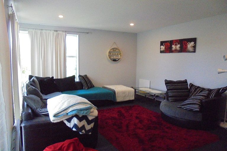 Photo of property in 25 Brookwater Avenue, Northwood, Christchurch, 8051