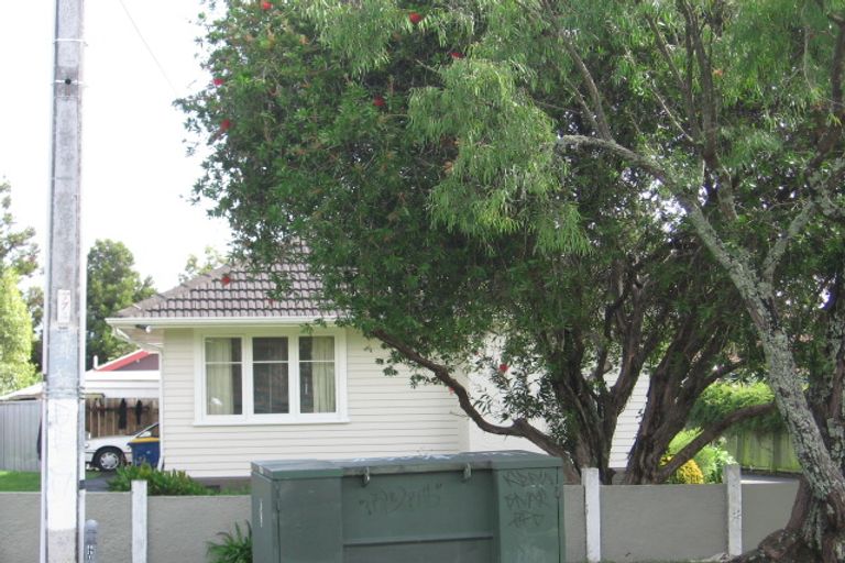 Photo of property in 39 Fairdene Avenue, Henderson, Auckland, 0610