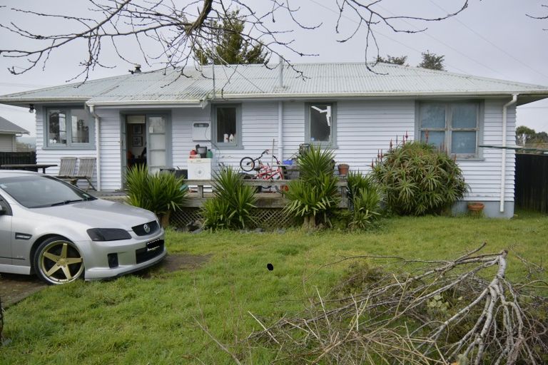 Photo of property in 46 Paki Street, Huntly, 3700