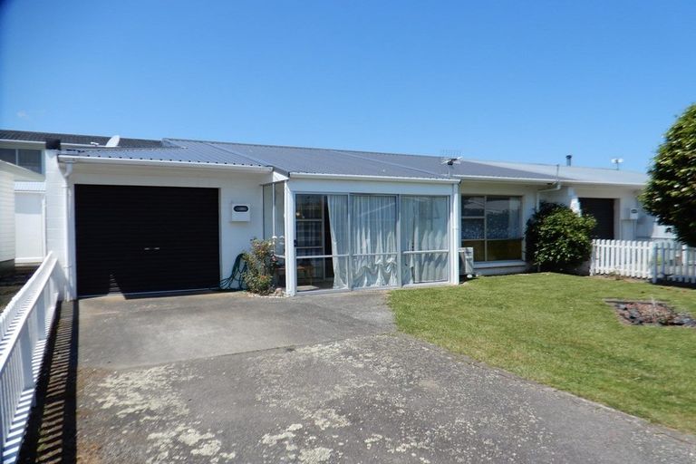 Photo of property in 59 Murray Avenue, Hawera, 4610