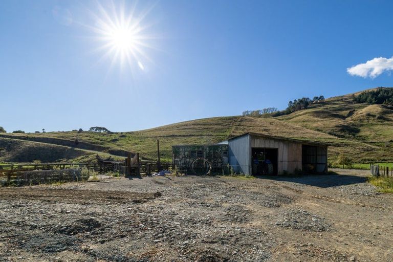 Photo of property in 515 State Highway 6, Wakapuaka, Nelson, 7071