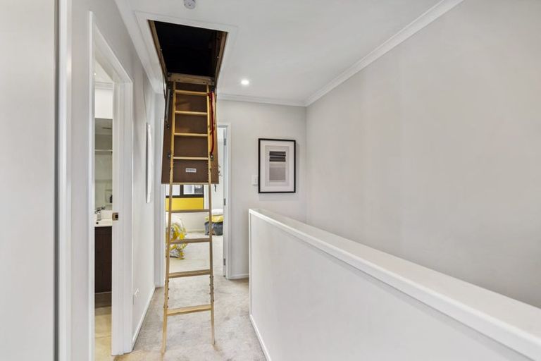 Photo of property in 15 Piko Lane, Hobsonville, Auckland, 0616