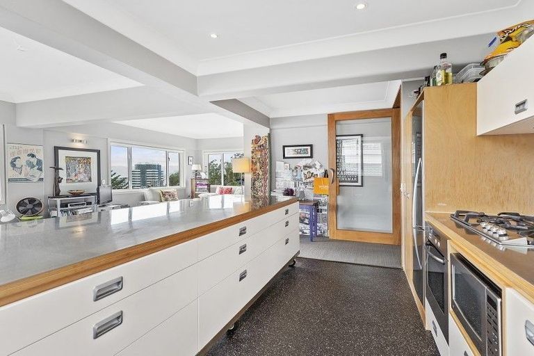 Photo of property in Samoa High Commission, 1f3 Wesley Road, Kelburn, Wellington, 6012