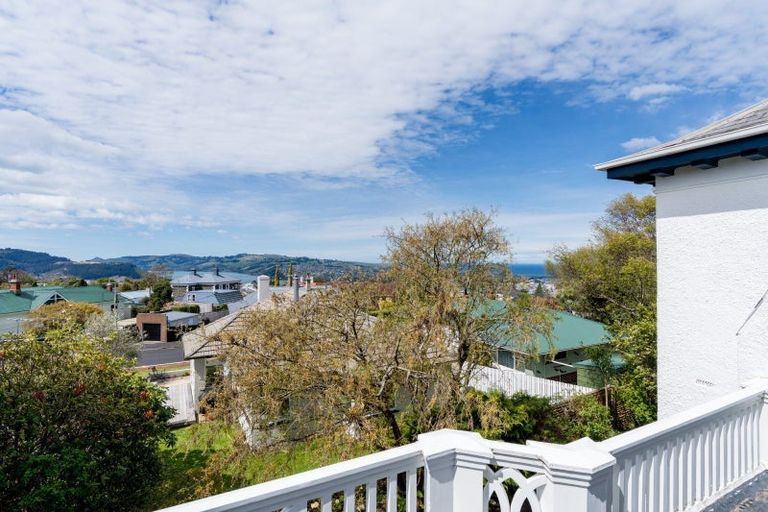 Photo of property in 38 Belgrave Crescent, Kaikorai, Dunedin, 9010
