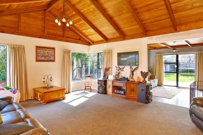 Photo of property in 58 Kowhai Avenue, Rangiora, 7400