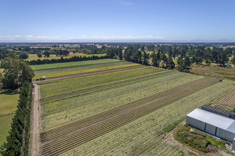 Photo of property in 173 Pound Road, Islington, Christchurch, 7676