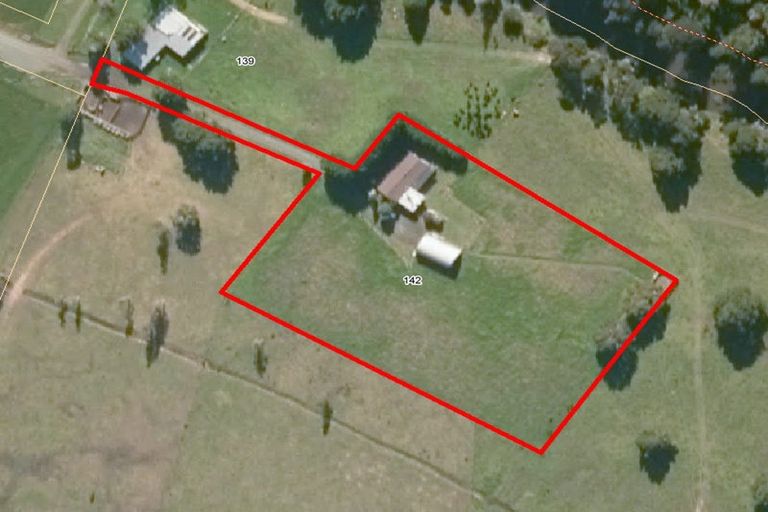 Photo of property in 142 Roger Road, Taheke, Kaikohe, 0473