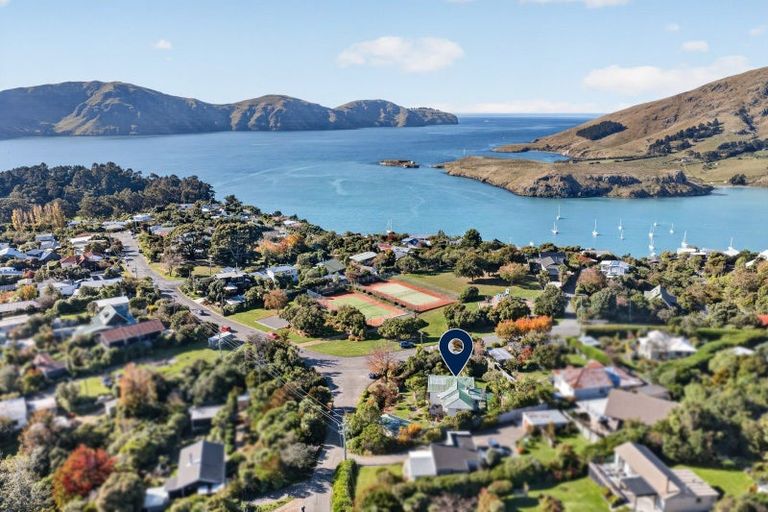 Photo of property in 53 Waipapa Avenue, Diamond Harbour, 8972