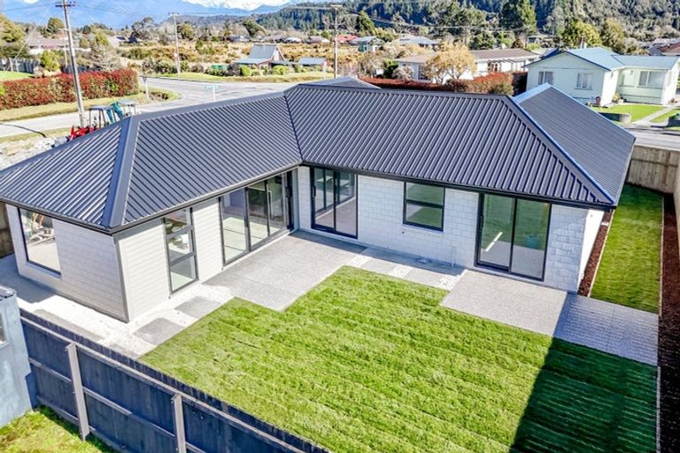 Photo of property in 187 Kaniere Road, Kaniere, Hokitika, 7811