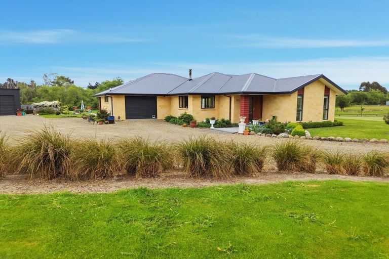 Photo of property in 109 Henrys Ford Road, Loburn, 7472