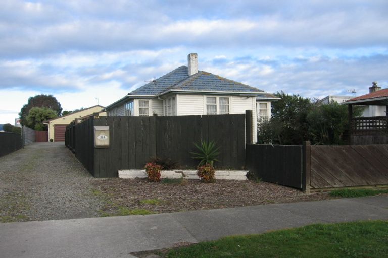 Photo of property in 36 Mcgregor Street, Milson, Palmerston North, 4414