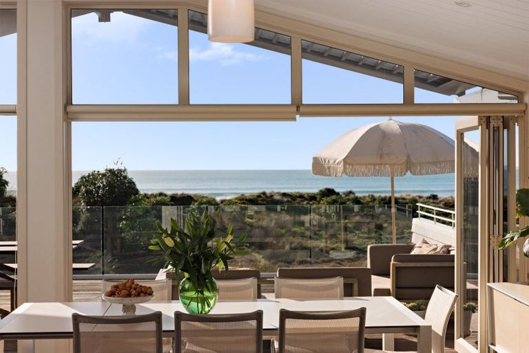 Photo of property in 3/201 Oceanbeach Road, Mount Maunganui, 3116