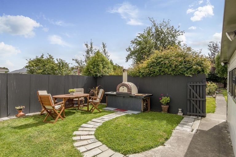 Photo of property in 11 Dacre Street, Linwood, Christchurch, 8062