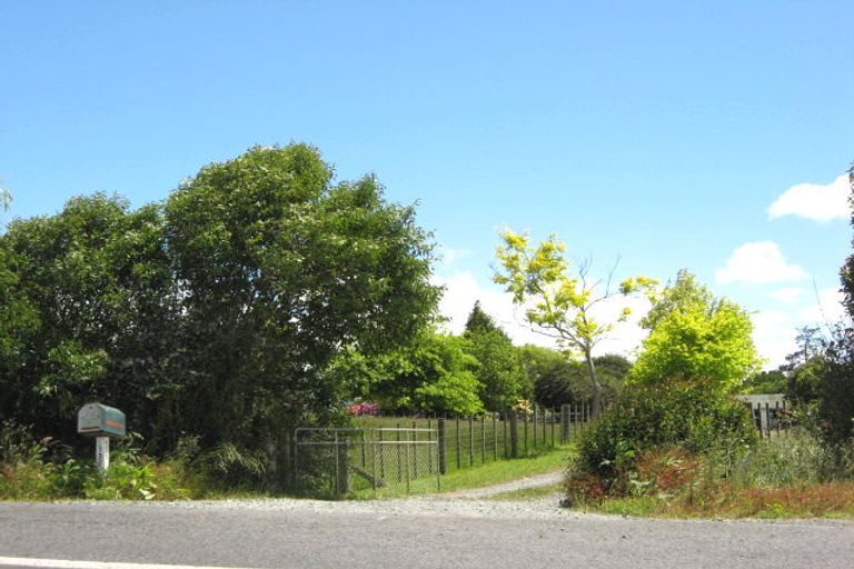 Photo of property in 373 Karaka Road, Karaka, Drury, 2578