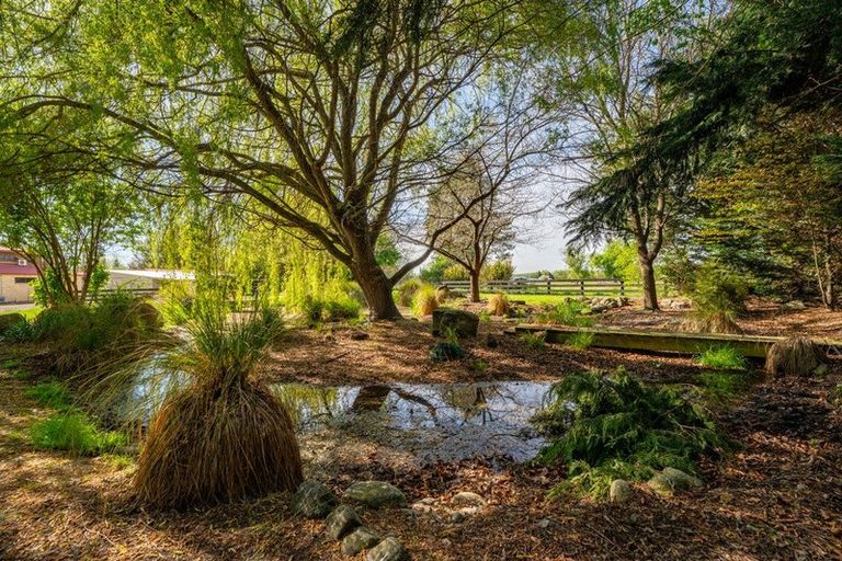 Photo of property in Warburton House, 31 Fairlie-tekapo Road, Fairlie, 7925