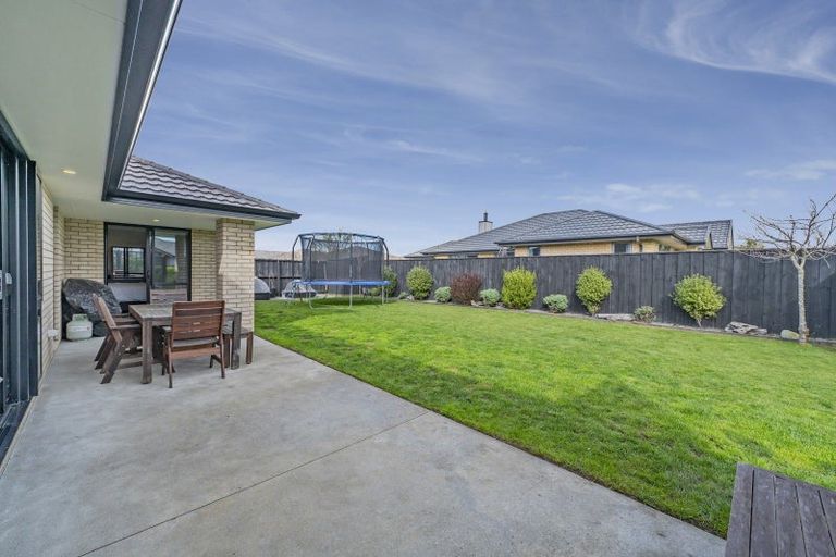 Photo of property in 66 Hungerford Drive, Rolleston, 7615