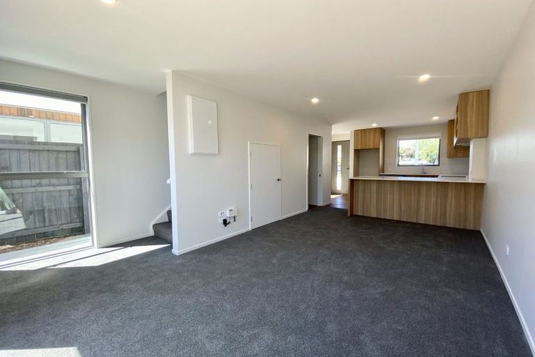 Photo of property in 9/7 Lindores Street, Addington, Christchurch, 8024