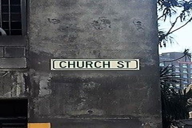 Photo of property in Sirocco Apartments, 610/8u Church Street, Wellington Central, Wellington, 6011