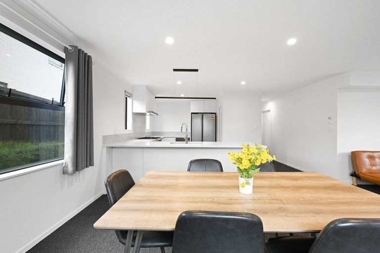 Photo of property in 3 Kawakawa Place, Hillcrest, Hamilton, 3216