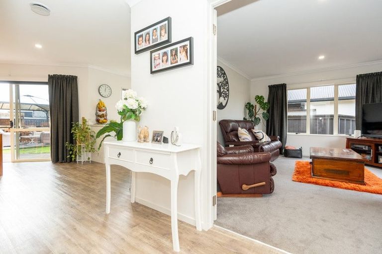 Photo of property in 4 Logan Court, Chartwell, Hamilton, 3210