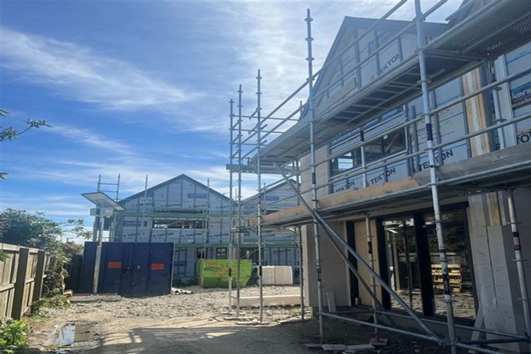 Photo of property in 6/91 Tennyson Street, Sydenham, Christchurch, 8023