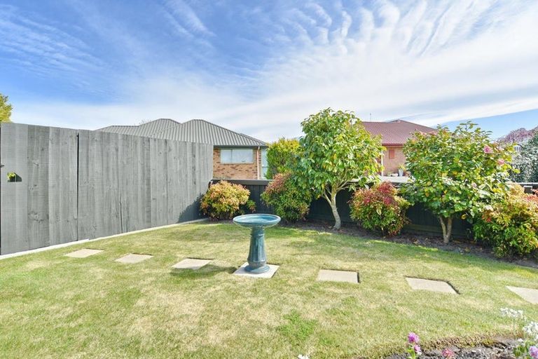 Photo of property in 6 Shepherd Place, Kaiapoi, 7630