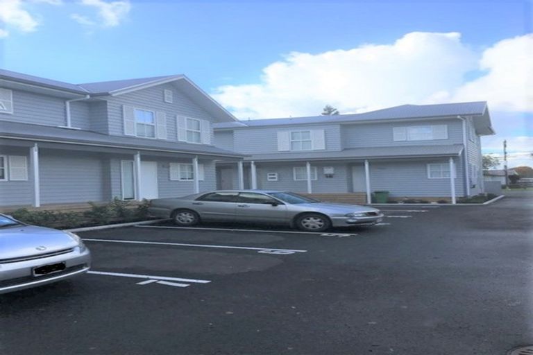 Photo of property in 75u7 Cameron Road, Hamilton East, Hamilton, 3216