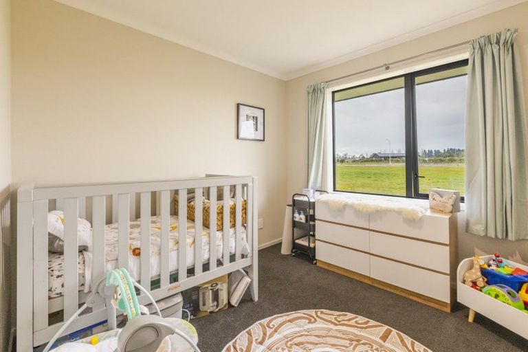 Photo of property in 92 Belgrove Drive, Waipukurau, 4200