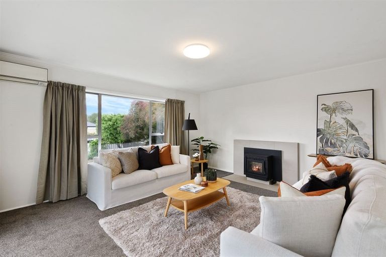 Photo of property in 1/306 Halswell Road, Halswell, Christchurch, 8025